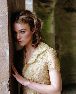 Keira Knightley posters