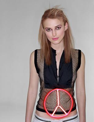 Keira Knightley posters