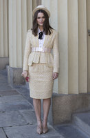 Keira Knightley hoodie #3793231