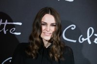 Keira Knightley hoodie #3793234