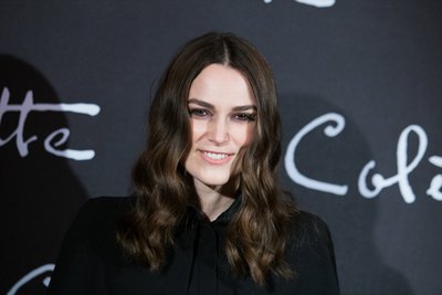 Keira Knightley posters