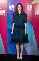 Keira Knightley longsleeve t-shirt #3793251