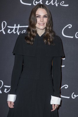 Keira Knightley posters