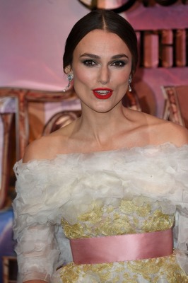 Keira Knightley posters