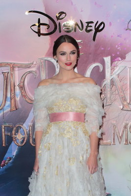 Keira Knightley posters