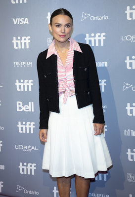 Keira Knightley posters