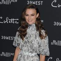 Keira Knightley longsleeve t-shirt #3793307