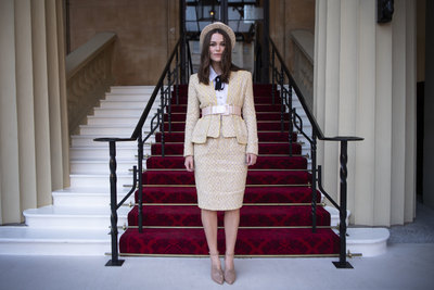 Keira Knightley posters