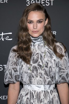 Keira Knightley posters