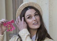 Keira Knightley mug #G2410587