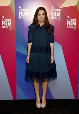 Keira Knightley posters