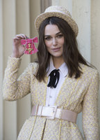 Keira Knightley longsleeve t-shirt #3793342