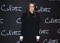 Keira Knightley longsleeve t-shirt #3793348