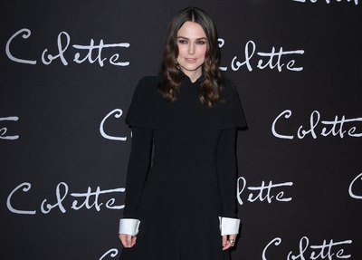 Keira Knightley posters