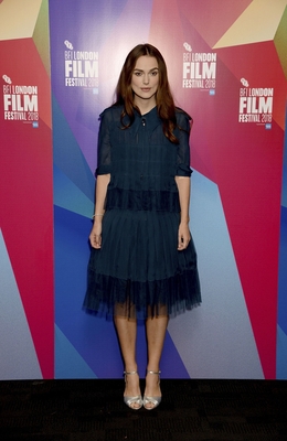 Keira Knightley posters