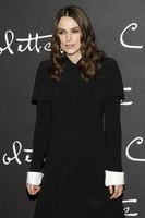 Keira Knightley longsleeve t-shirt #3793373