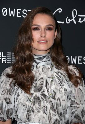 Keira Knightley posters