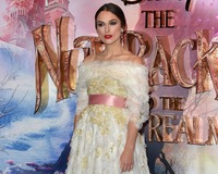 Keira Knightley hoodie #3793408