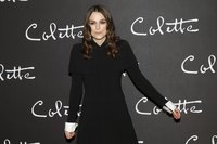 Keira Knightley hoodie #3793411