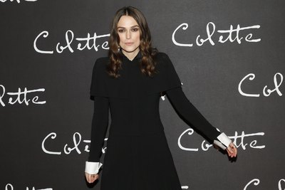 Keira Knightley posters