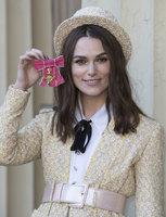 Keira Knightley hoodie #3793412