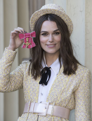 Keira Knightley posters