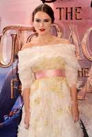 Keira Knightley hoodie #3793415