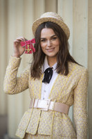 Keira Knightley hoodie #3793416