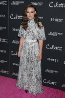 Keira Knightley hoodie #3793437