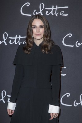 Keira Knightley posters