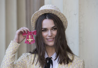 Keira Knightley hoodie #3793462