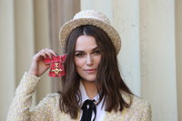 Keira Knightley mug #G2410724