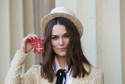 Keira Knightley posters