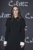 Keira Knightley hoodie #3793474