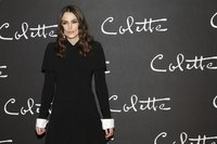 Keira Knightley hoodie #3793475