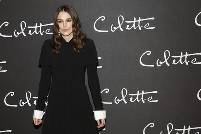 Keira Knightley posters