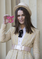 Keira Knightley hoodie #3793478