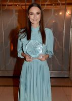 Keira Knightley hoodie #3793480