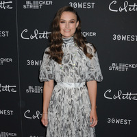 Keira Knightley hoodie #3793481