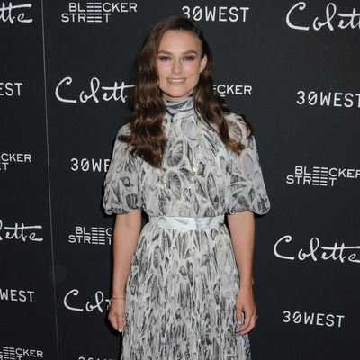 Keira Knightley posters