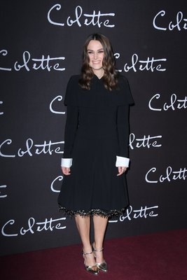 Keira Knightley posters