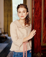 Keira Knightley longsleeve t-shirt #3819241