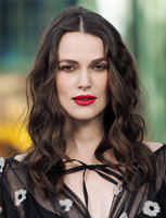 Keira Knightley longsleeve t-shirt #3848605