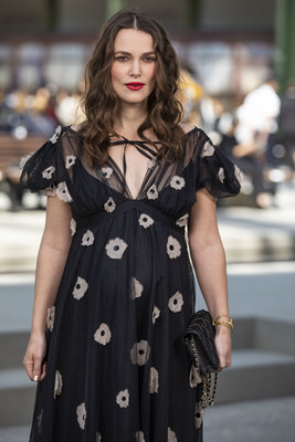 Keira Knightley posters