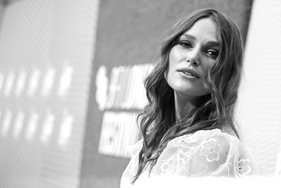 Keira Knightley posters