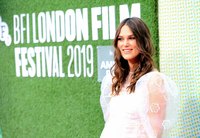 Keira Knightley hoodie #3885203