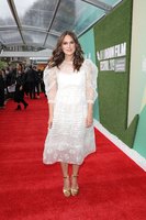 Keira Knightley hoodie #3885204