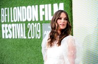 Keira Knightley hoodie #3885206