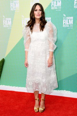 Keira Knightley posters