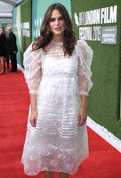 Keira Knightley hoodie #3885220